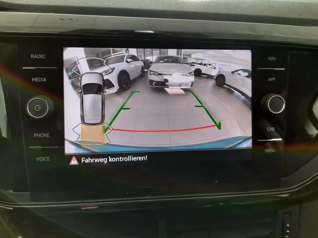 Volkswagen T-Cross 1.0 TSI DSG Style