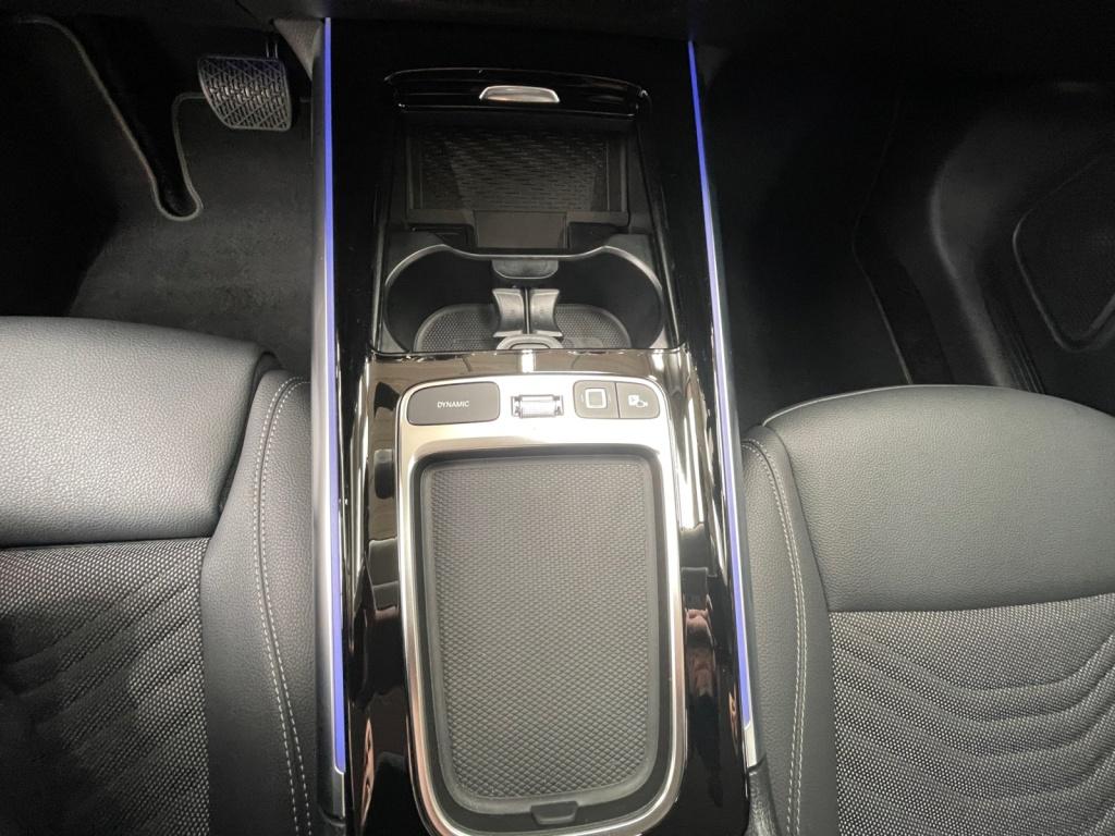 Mercedes-Benz GLA 220 4MATIC GLA 220 d Progressive