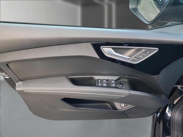 Audi Q4 e-tron 35 Sportback