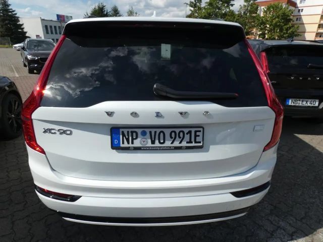 Volvo XC90 AWD Dark T8 Ultra