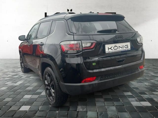 Jeep Compass Altitude