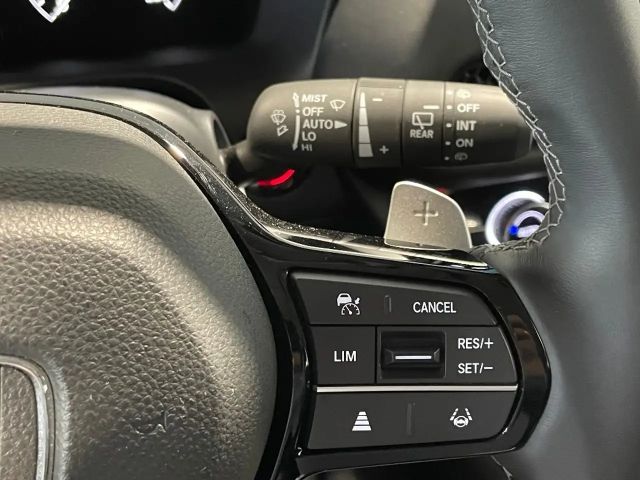 Honda ZR-V 2.0 e:HEV