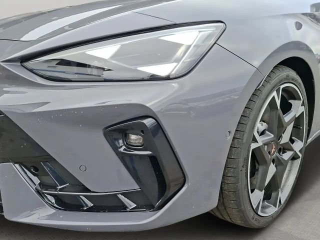 Cupra Leon 2.0 TSI DSG VZ