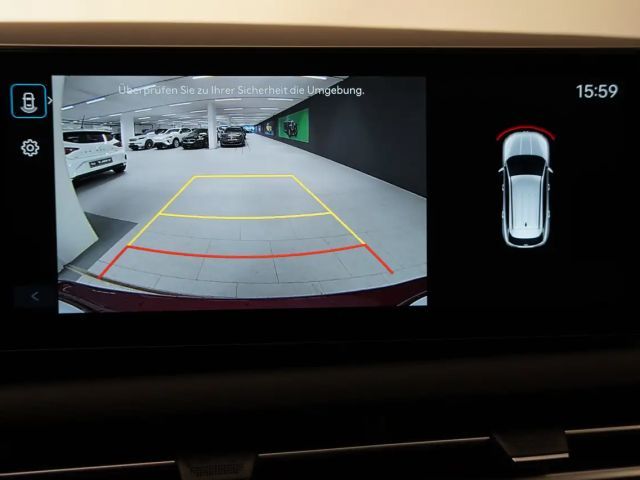 Hyundai Tucson 2WD Smart T-GDi