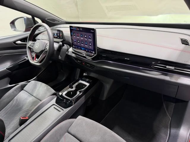 Volkswagen ID.4 GTX