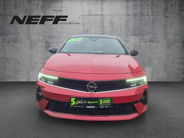 Opel Astra 1.5 CDTI 1.5 Turbo Ultimate