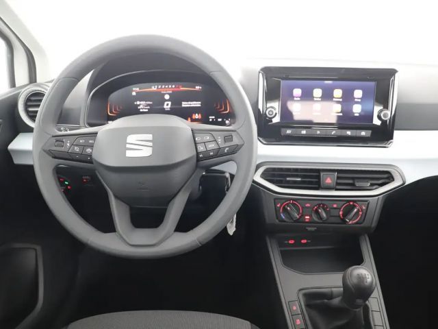 Seat Arona 1.0 TSI Reference