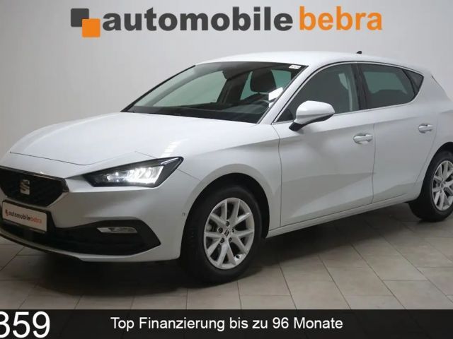 Seat Leon 1.5 TSI Style