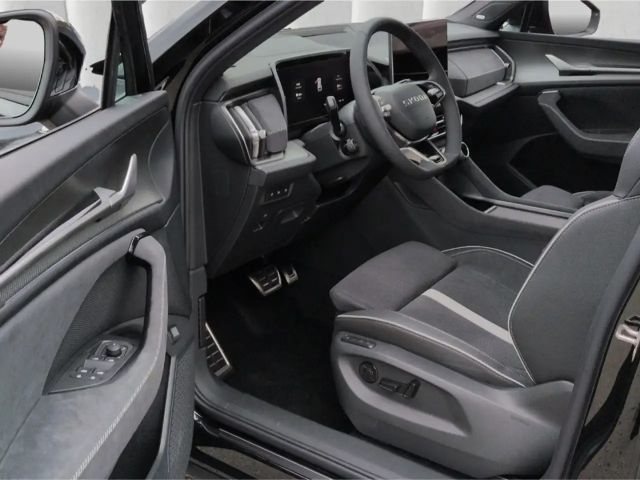 Skoda Kodiaq 4x4 Sportline