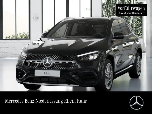 Mercedes-Benz GLA 200 AMG Line