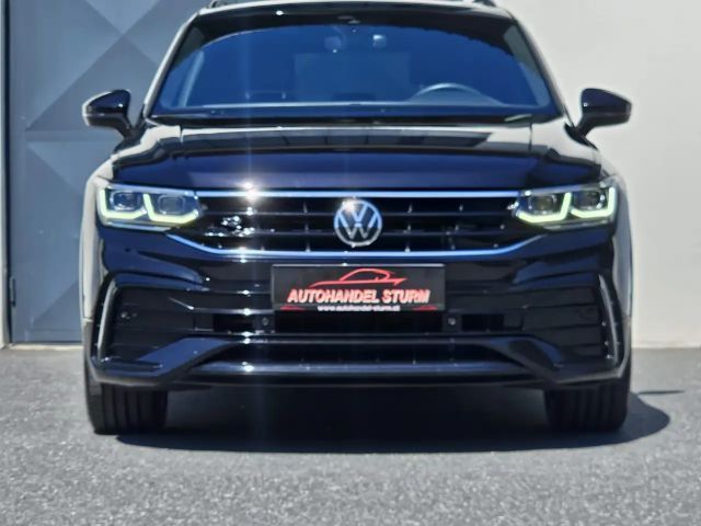 Volkswagen Tiguan DSG IQ.Drive R-Line