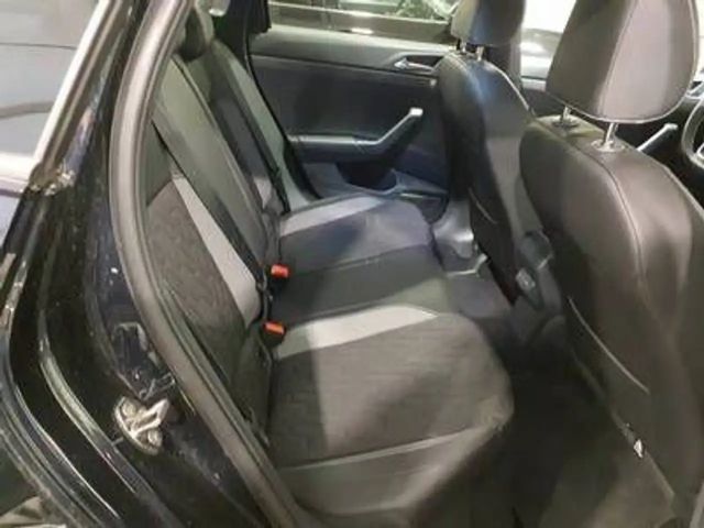 Volkswagen Taigo 1.0 TSI DSG