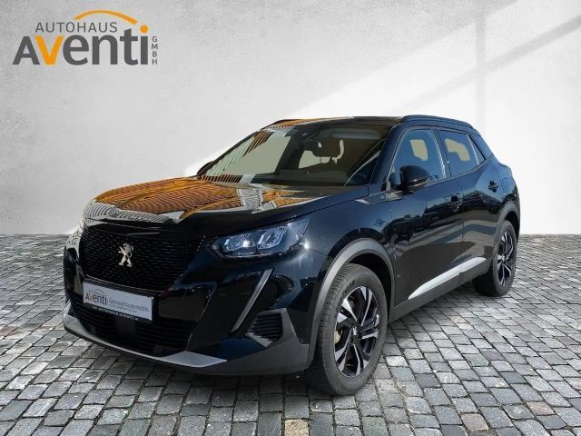 Peugeot E-2008 Allure Pack