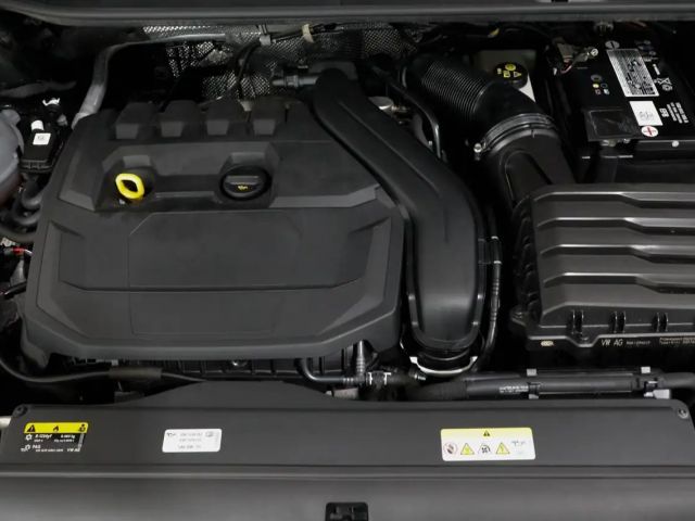 Volkswagen Touran 1.5 TSI DSG