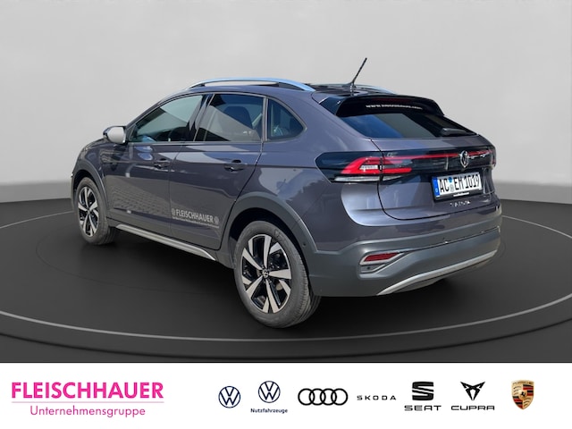 Volkswagen Taigo DSG Style