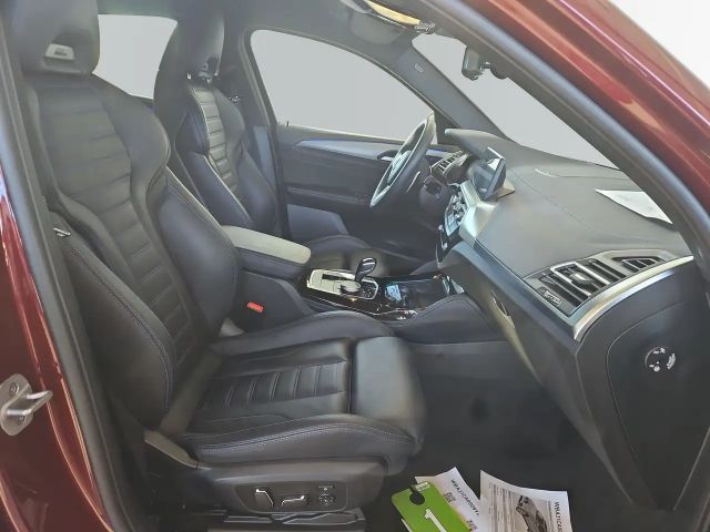 BMW X4 Coupé M-Sport xDrive20d