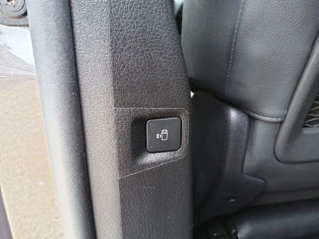 Citroën Spacetourer Business