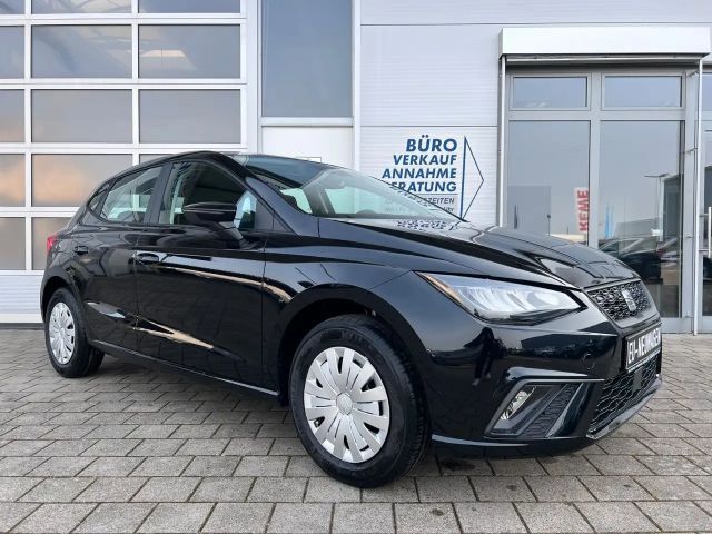 Seat Ibiza 1.0 MPI Reference