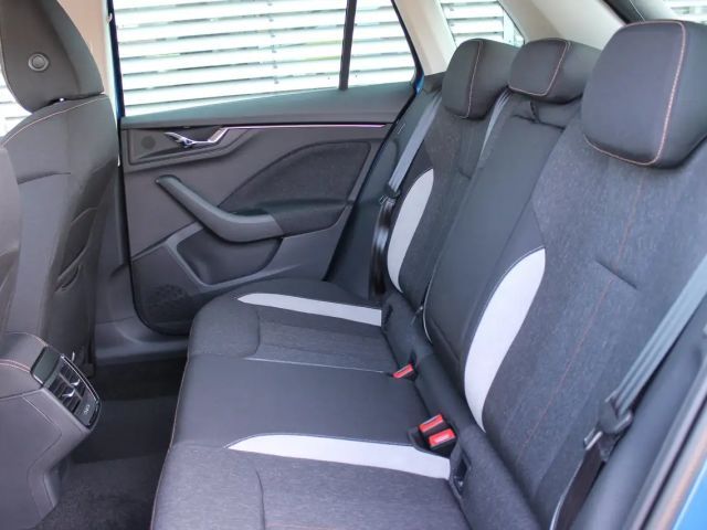 Skoda Kamiq 1.0 TSI Selection