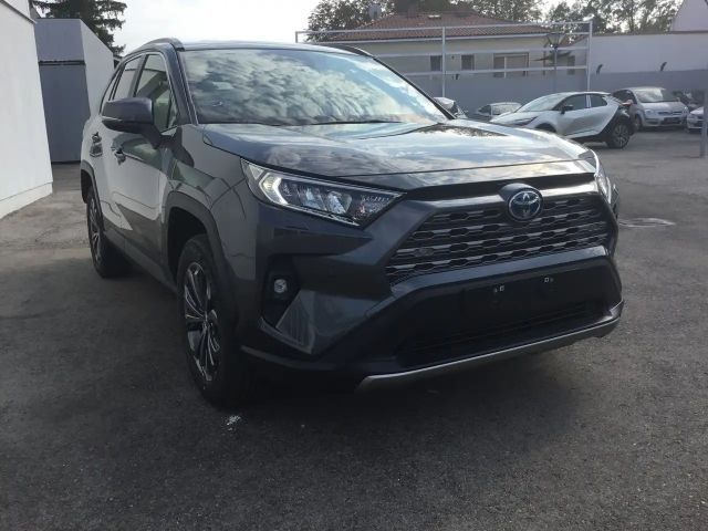 Toyota RAV4 Active