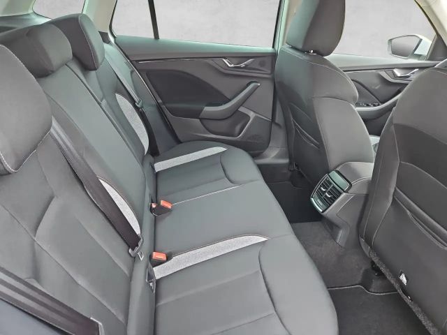 Skoda Kamiq Selection