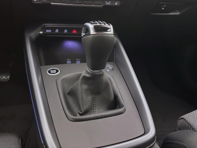 Audi A3 30 TDI Sportback