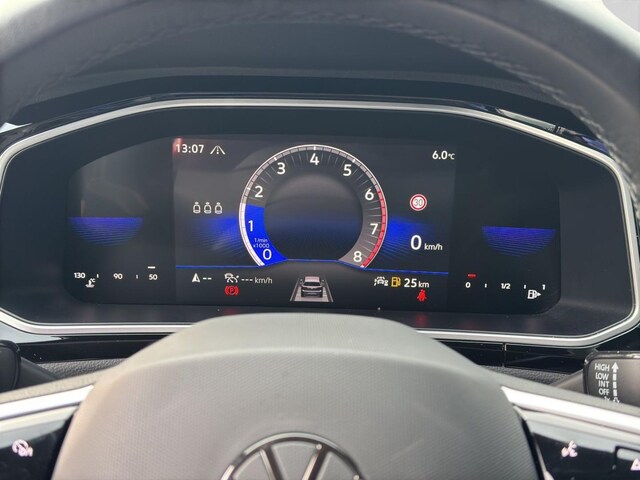 Volkswagen T-Roc 1.0 TSI R-Line