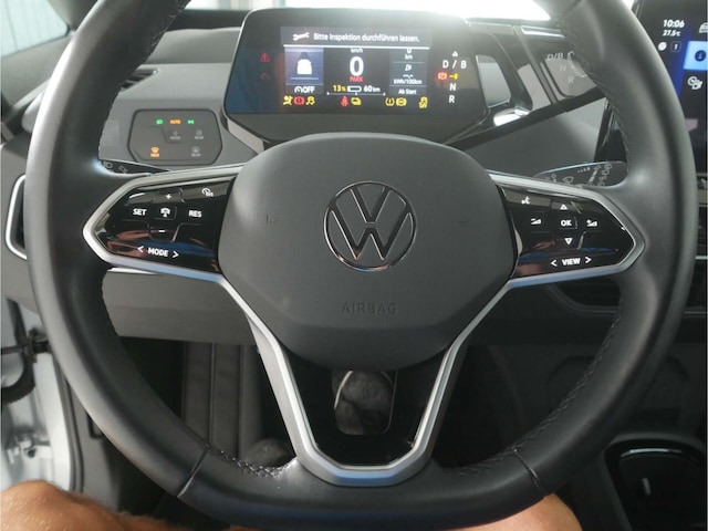 Volkswagen ID.3 58 KWh Performance Pro