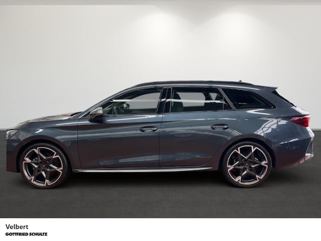 Cupra Leon DSG Sportstourer