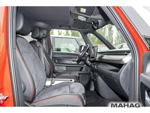 Volkswagen ID.Buzz GTX