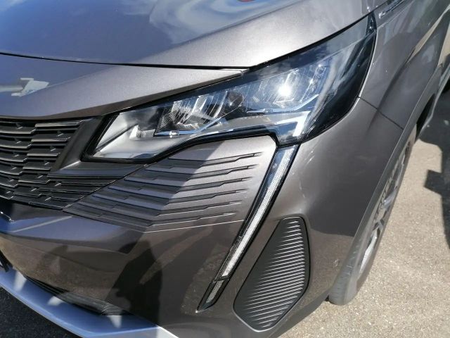 Peugeot 3008 Allure Pack