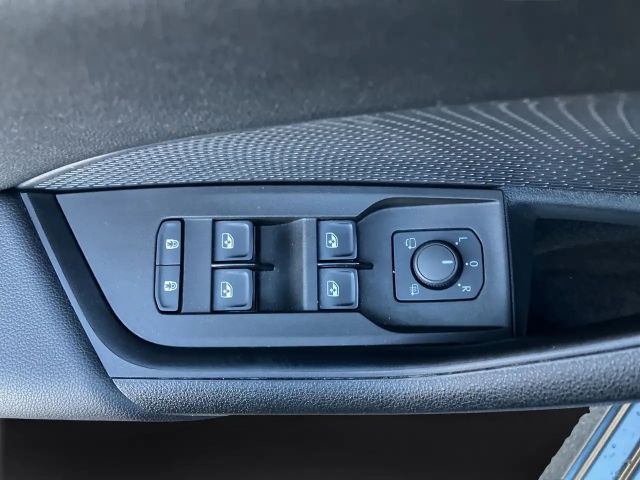 Skoda Octavia Style Style