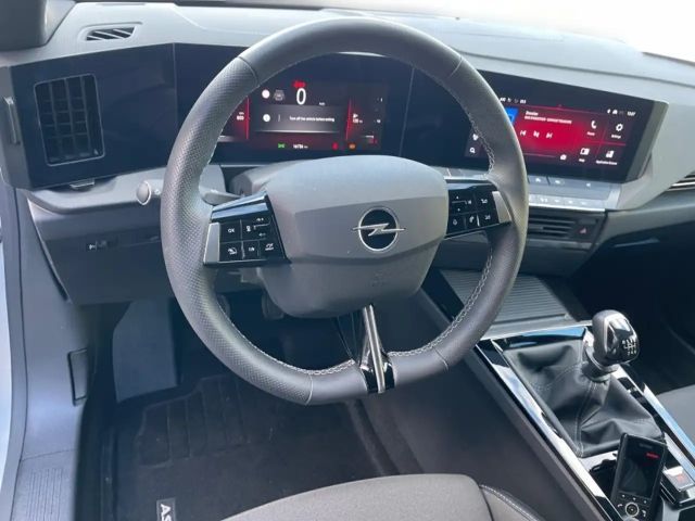 Opel Astra GS-Line Grand Sport Sports Tourer