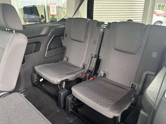 Volkswagen Caddy 1.5 TSI Maxi