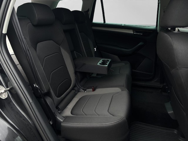 Skoda Kodiaq 2.0 TDI 4x4