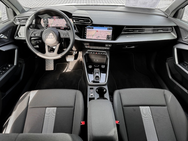 Audi A3 35 TDI S-Tronic Sportback