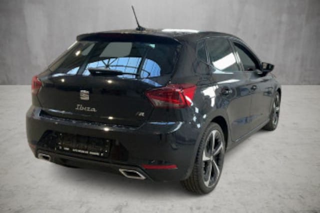Seat Ibiza 1.0 TSI DSG FR-lijn