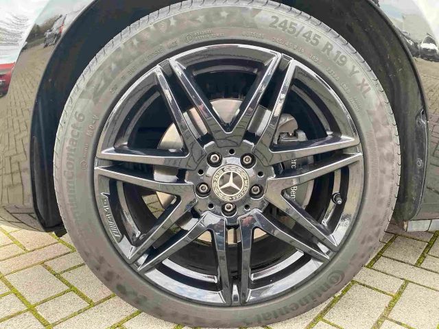 Mercedes-Benz V 300 XL 19AMG-Alus*Standhz*Burmester*Distronic