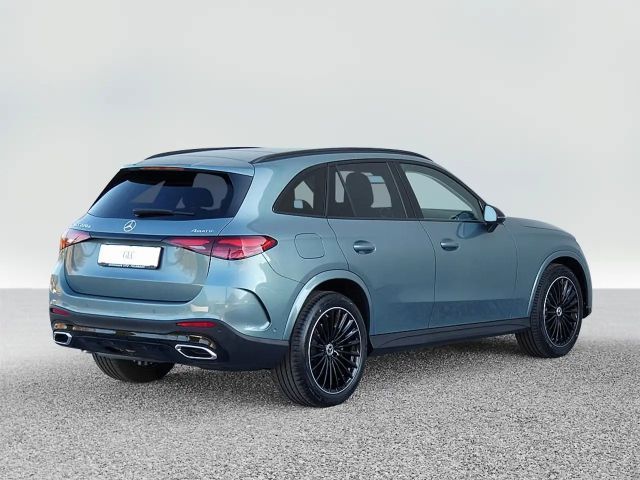 Mercedes-Benz GLC 220 4MATIC AMG Line GLC 220 d
