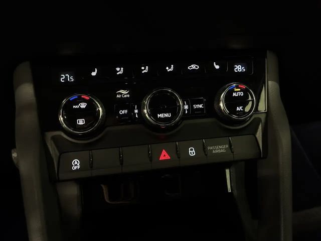 Skoda Karoq Ambition