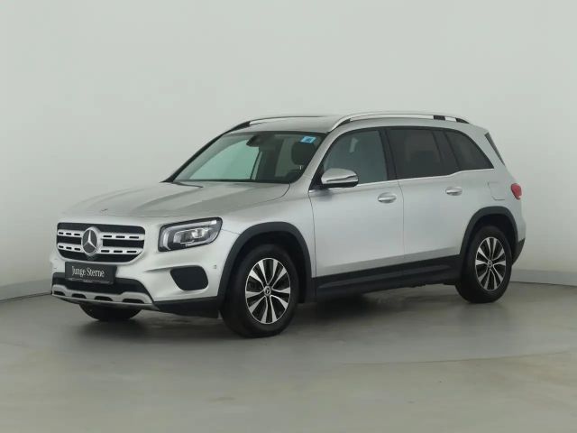 Mercedes-Benz GLB 220 GLB 220 d Style