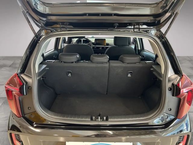 Kia Picanto /TITAN/1.2 DPI/MT5/79