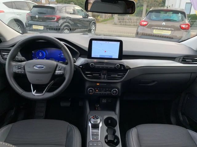 Ford Kuga Titanium X