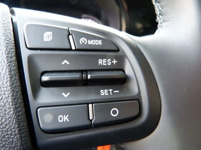 Hyundai i10 AUTOMATIK APPLE KAMERA SHZ LHZ