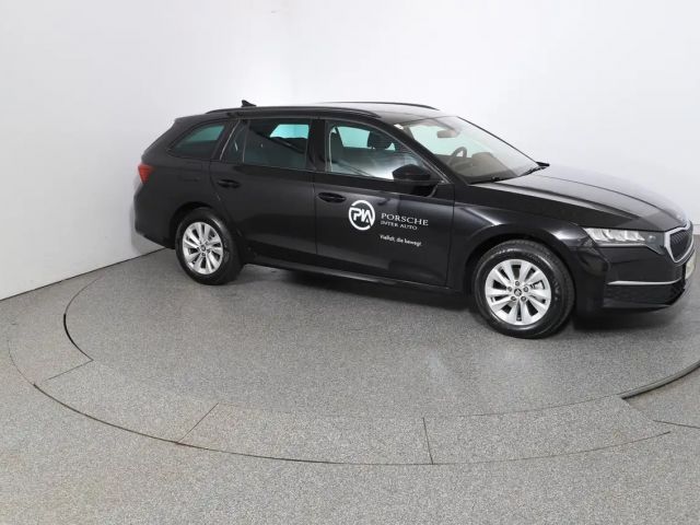 Skoda Octavia Selection