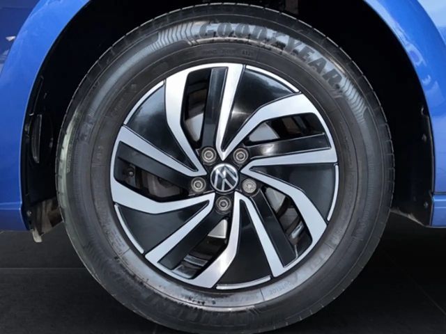 Volkswagen Polo 1.0l *App Connect*LED*SHZ*Alu
