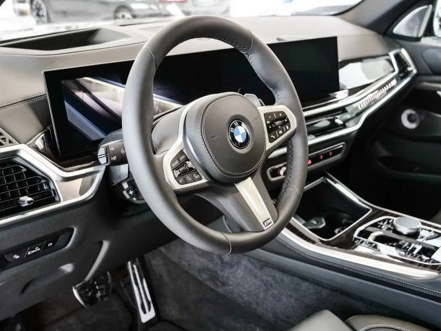 BMW X5 xDrive40d