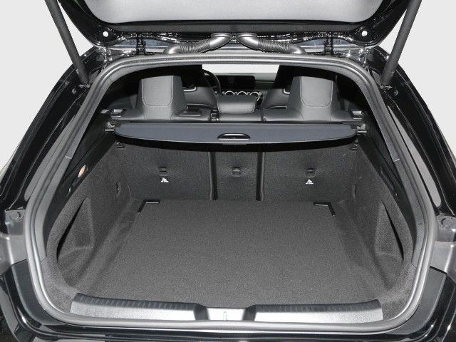 Mercedes-Benz CLA 220 CLA 220 d Shooting Brake