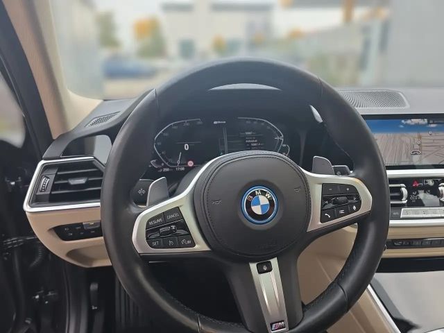 BMW 320 320e Sport Line