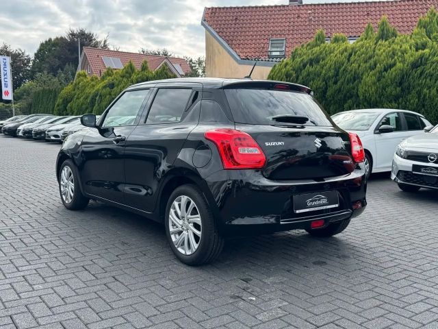 Suzuki Swift Comfort Hybrid